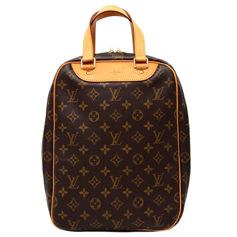 lv excursion bag