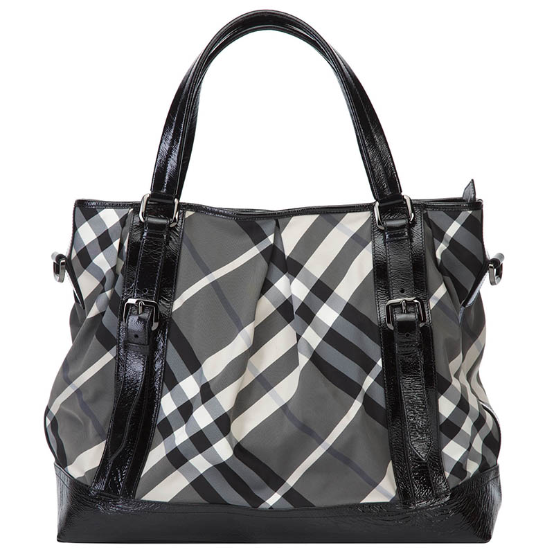 burberry lowry bag