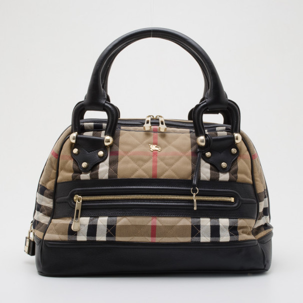 mini burberry bag