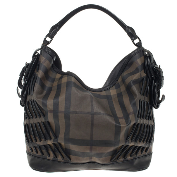 burberry hobo purse