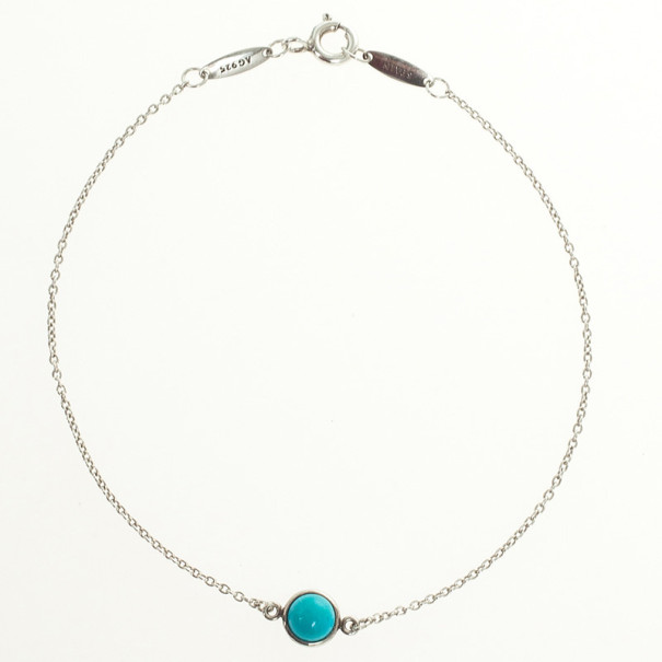 Tiffany Co Elsa Peretti Color By The Yard Bracelet 23698 At Elsa Peretti Color By The Yard Bracelet Nextprev Prevnext