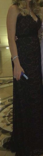 Pre Owned Burberry Novacheck Cashmere Scarf