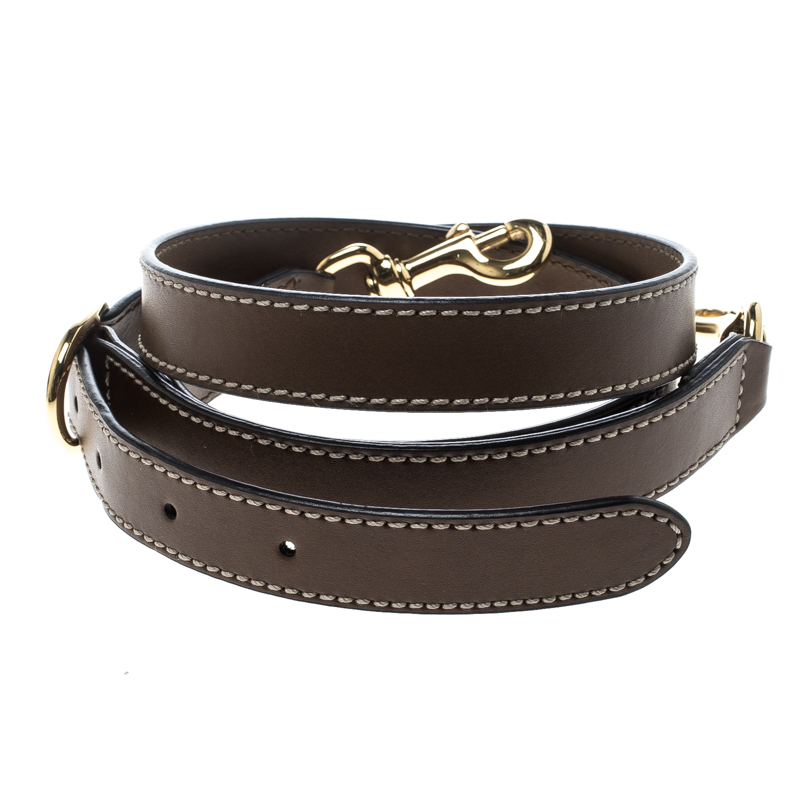 gucci detachable shoulder strap