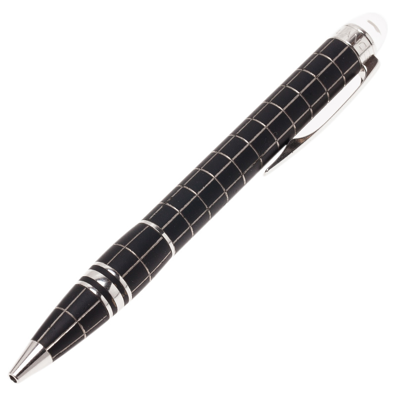 Montblanc starwalker metal rubber Clearance