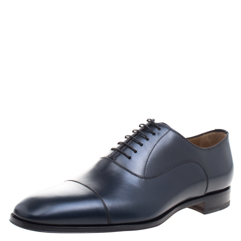 Christian Louboutin Oxford Nuevos Modelos Christian Louboutin Oxford Nuevos Modelos