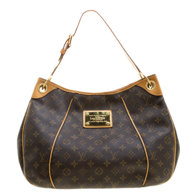 Louis Vuitton Monogram Canvas Galliera Pm Bag At Best Price Tlc Louis Vuitton Monogram Canvas Galliera Pm Bag Nextprev Prevnext