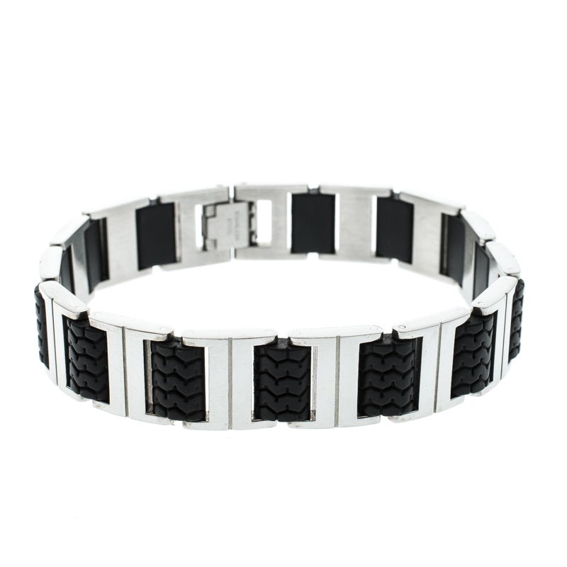 Chopard Mille Miglia Black Rubber 