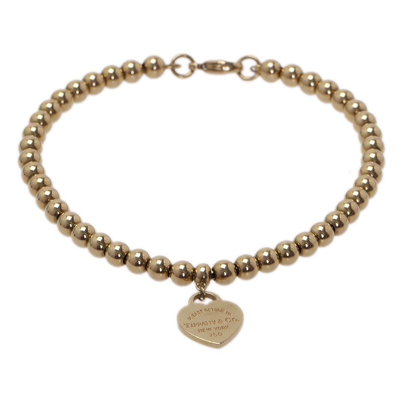 Tiffany \u0026 Co. Return To Tiffany Mini 