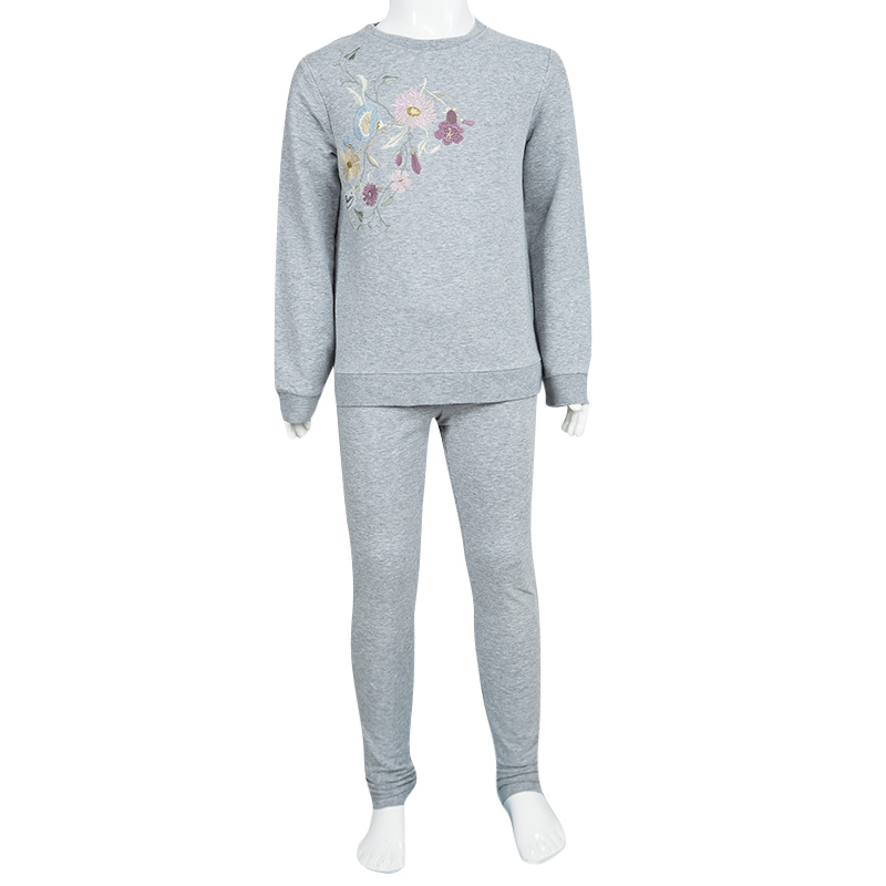 gucci matching tracksuit