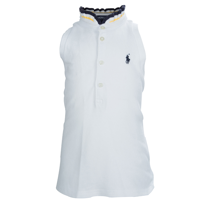 kids ralph lauren top