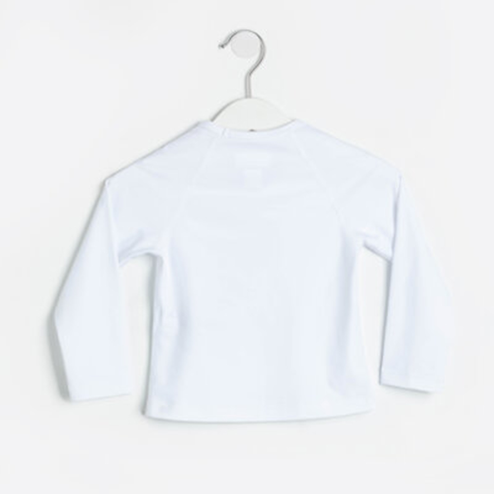 

Vilebrequin White Glassy Anti-UV Kids Top 12YRS (Available for UAE Customers Only