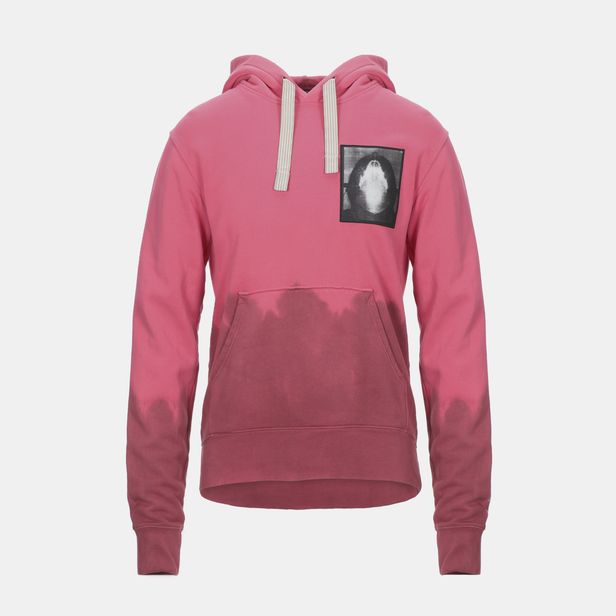 

Acne Studios Cotton Sweatshirt, Pink