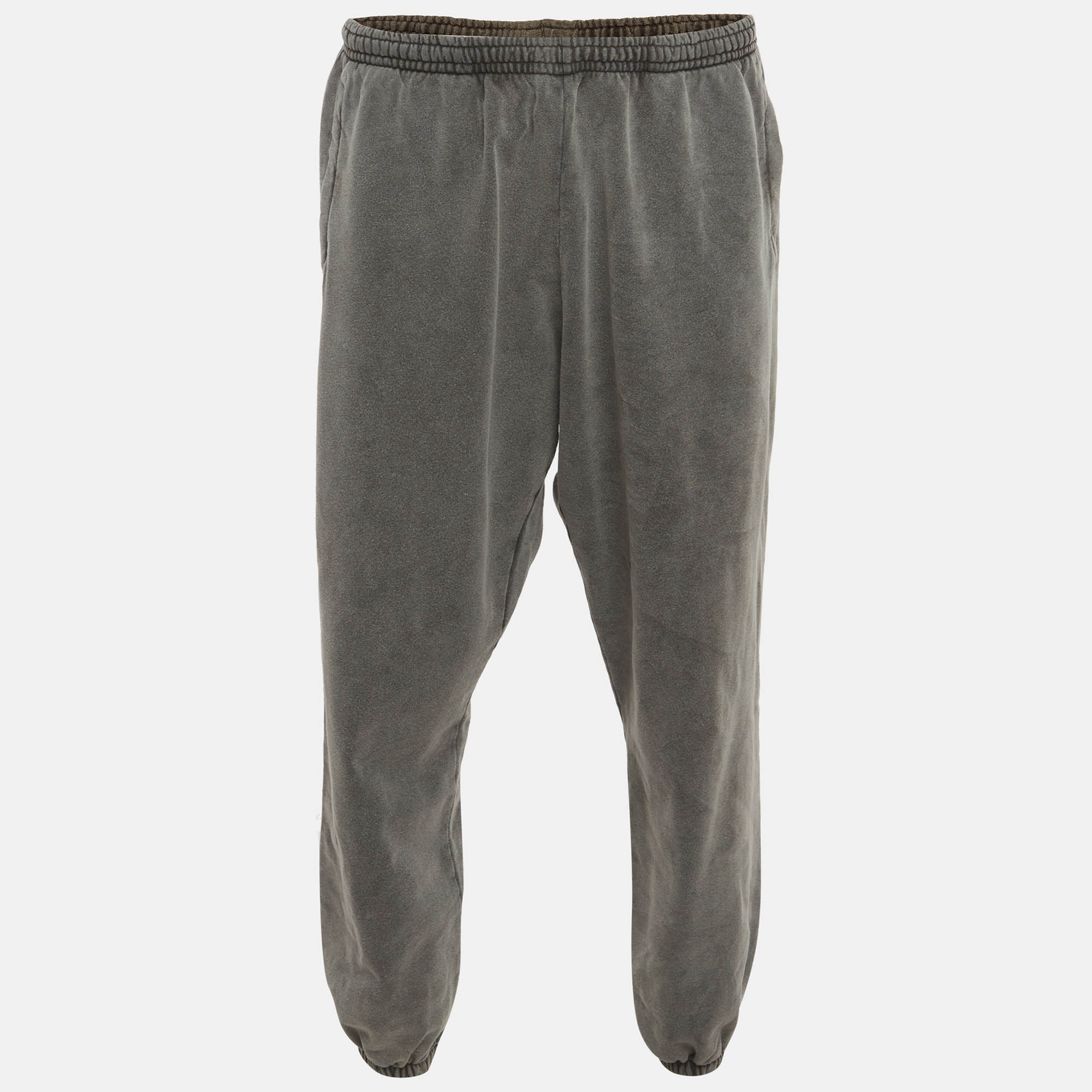

Acne Grey Studios Cotton Joggers