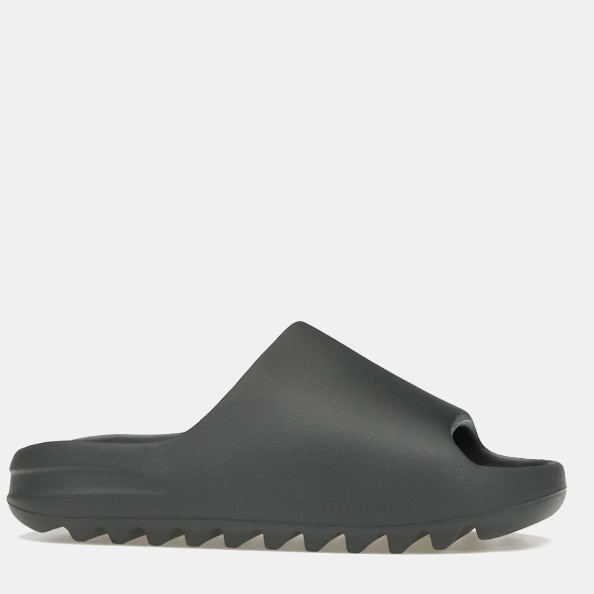 

Adidas Slate Marine Yeezy Slides Size EU, Green