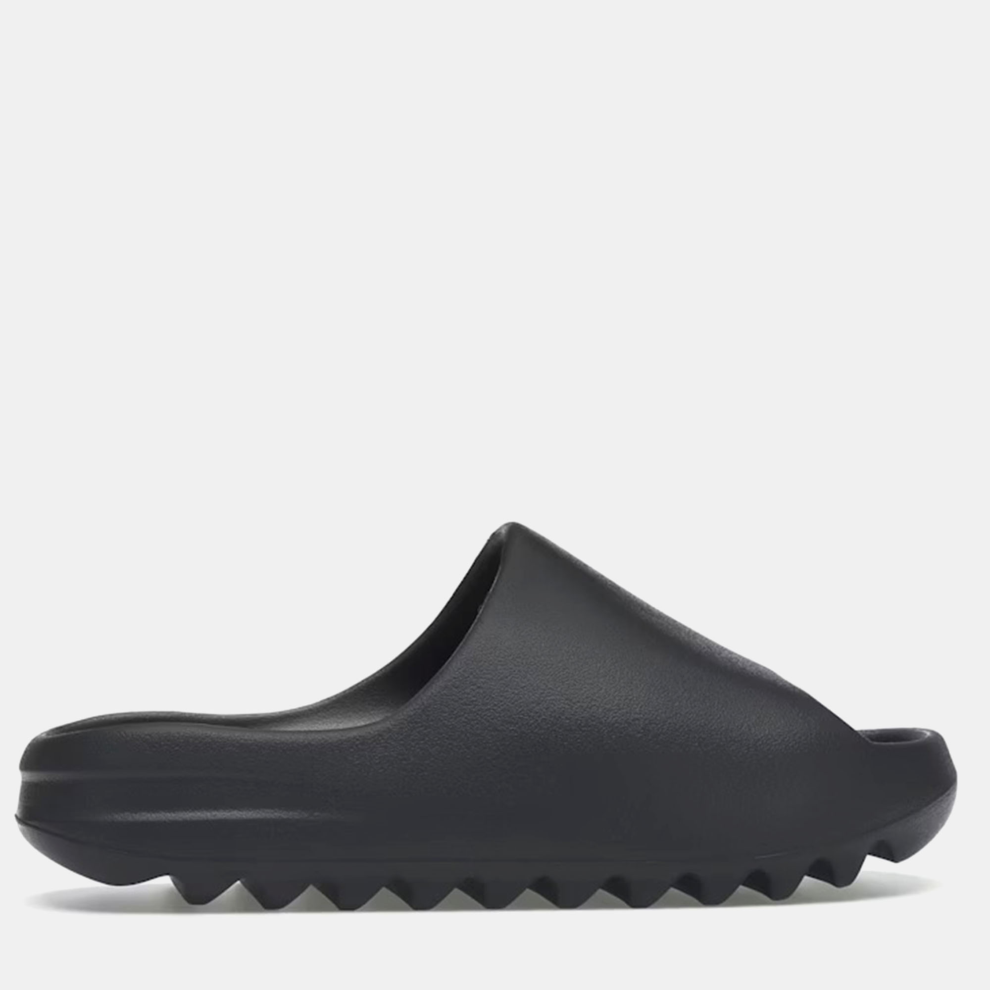 

Adidas Slate Grey Yeezy Slides Size EU