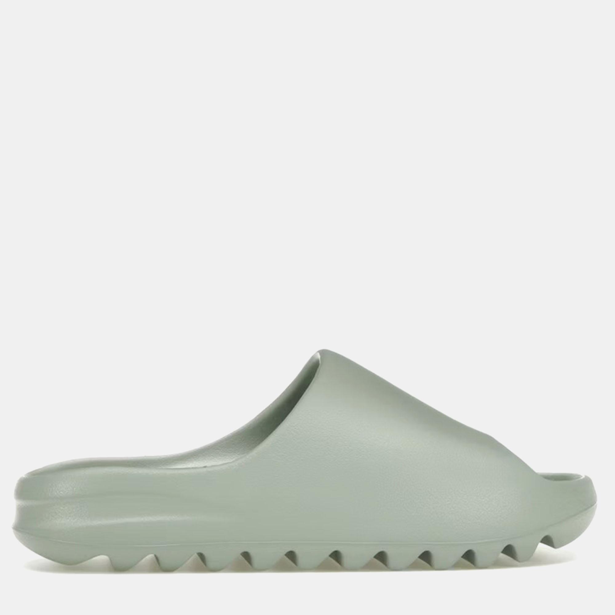 

Adidas Salt Yeezy Slides Size EU, Blue