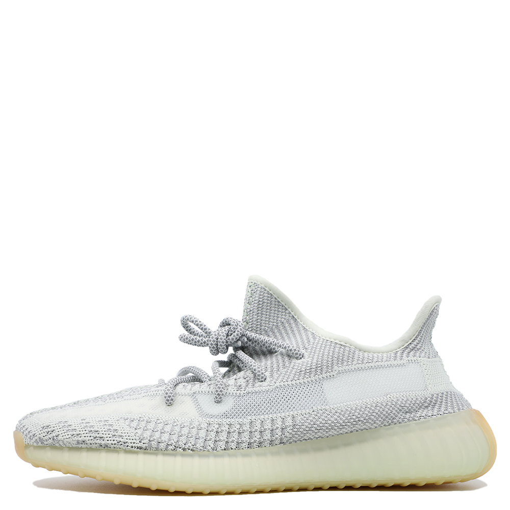 

Yeezy 350 V2 Yeshaya Sneakers Size  1/3, White