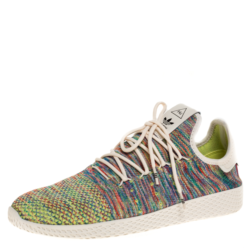 Adidas Pharrell Williams Multicolor Top Sellers, UP TO 53% OFF 