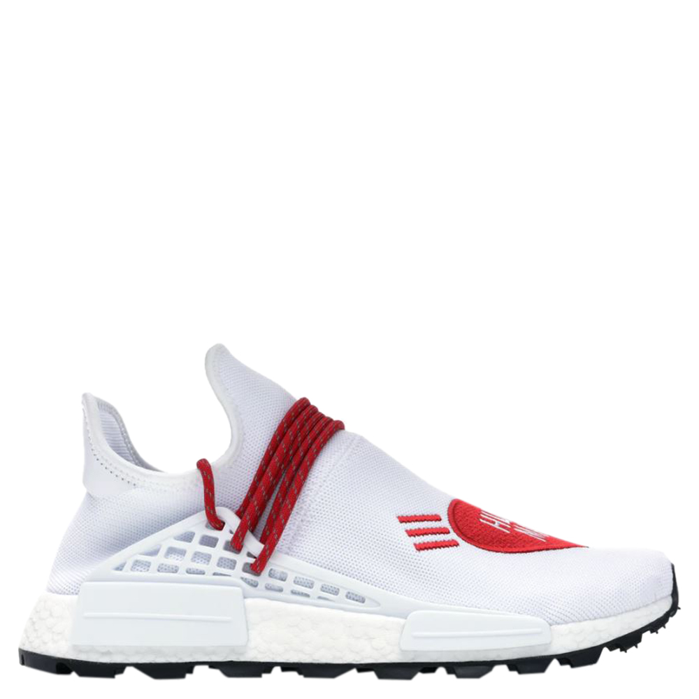 do nmds run true to size