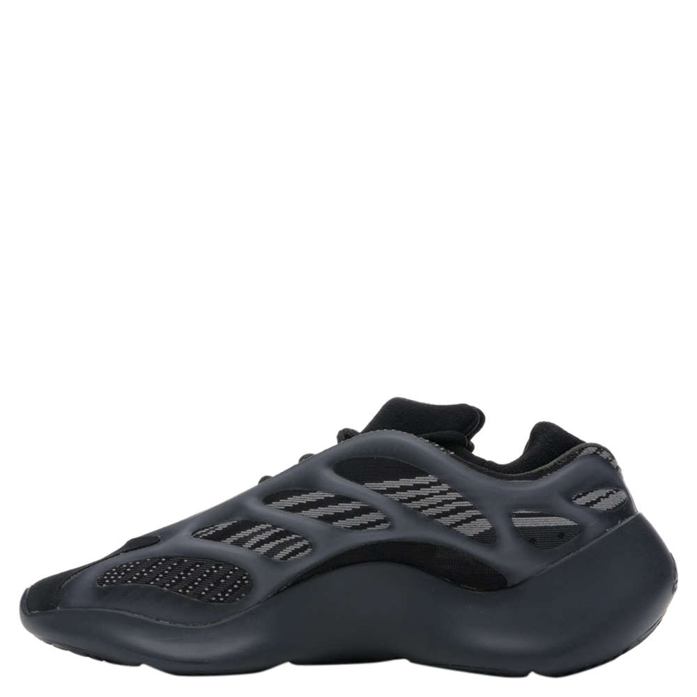 

Adidas Yeezy 700 Alvah Black Sneaker EU  US 8.5