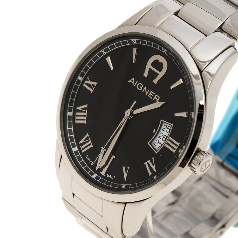 etienne aigner watch price