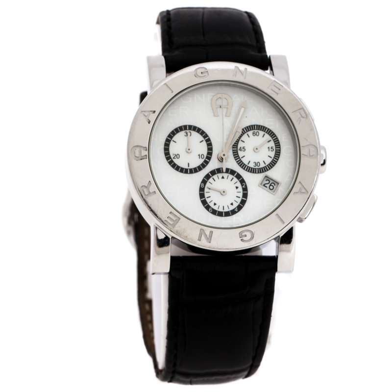 aigner cortina watch price