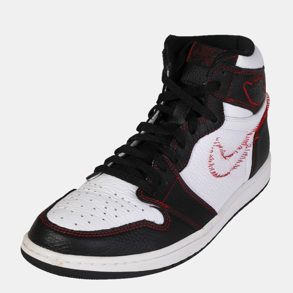 

Air Jordan 1 Retro High OG 'Defiant' Sneakers (11 US) EU, Black
