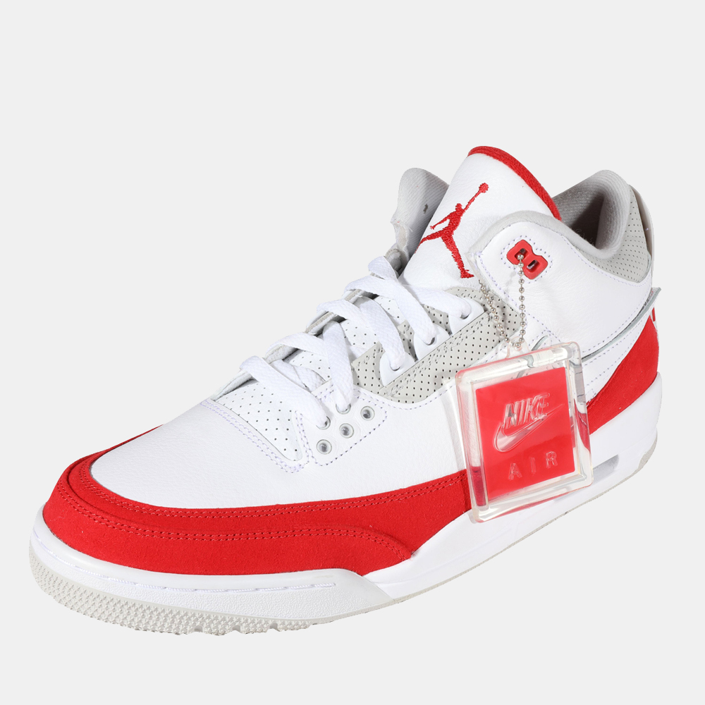 

Air Jordan 3 Retro Tinker 'Air Max 1' Sneaker US 11 EU, Red