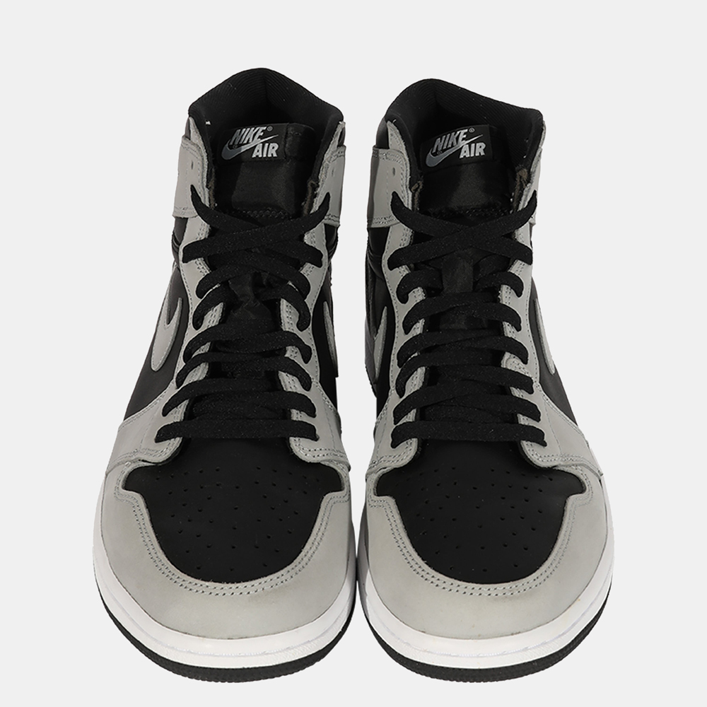 

Air Jordan 1 Retro High OG 'Shadow 2.0' sneaker US 12 EU, Grey