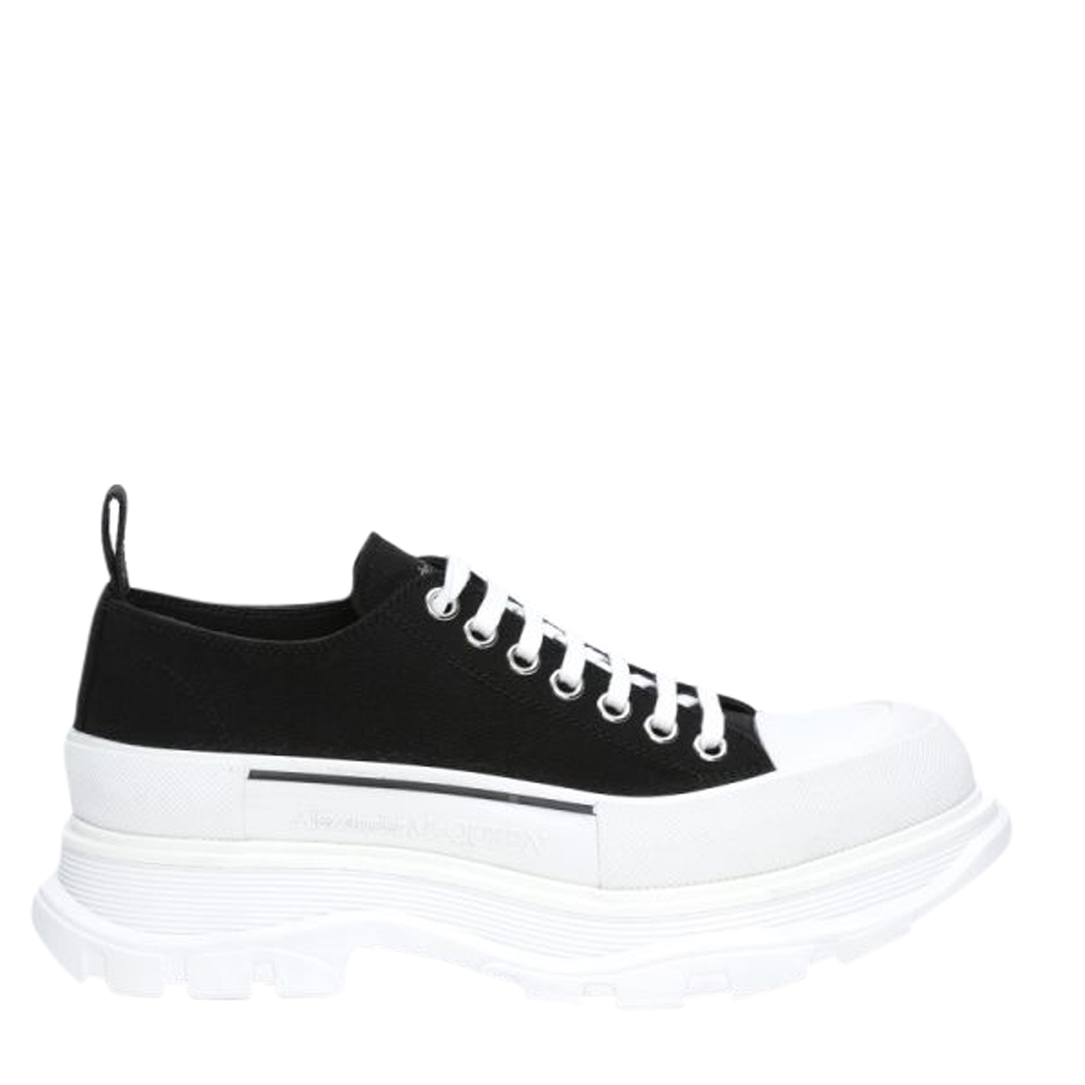 alexander mcqueen chunky sneakers