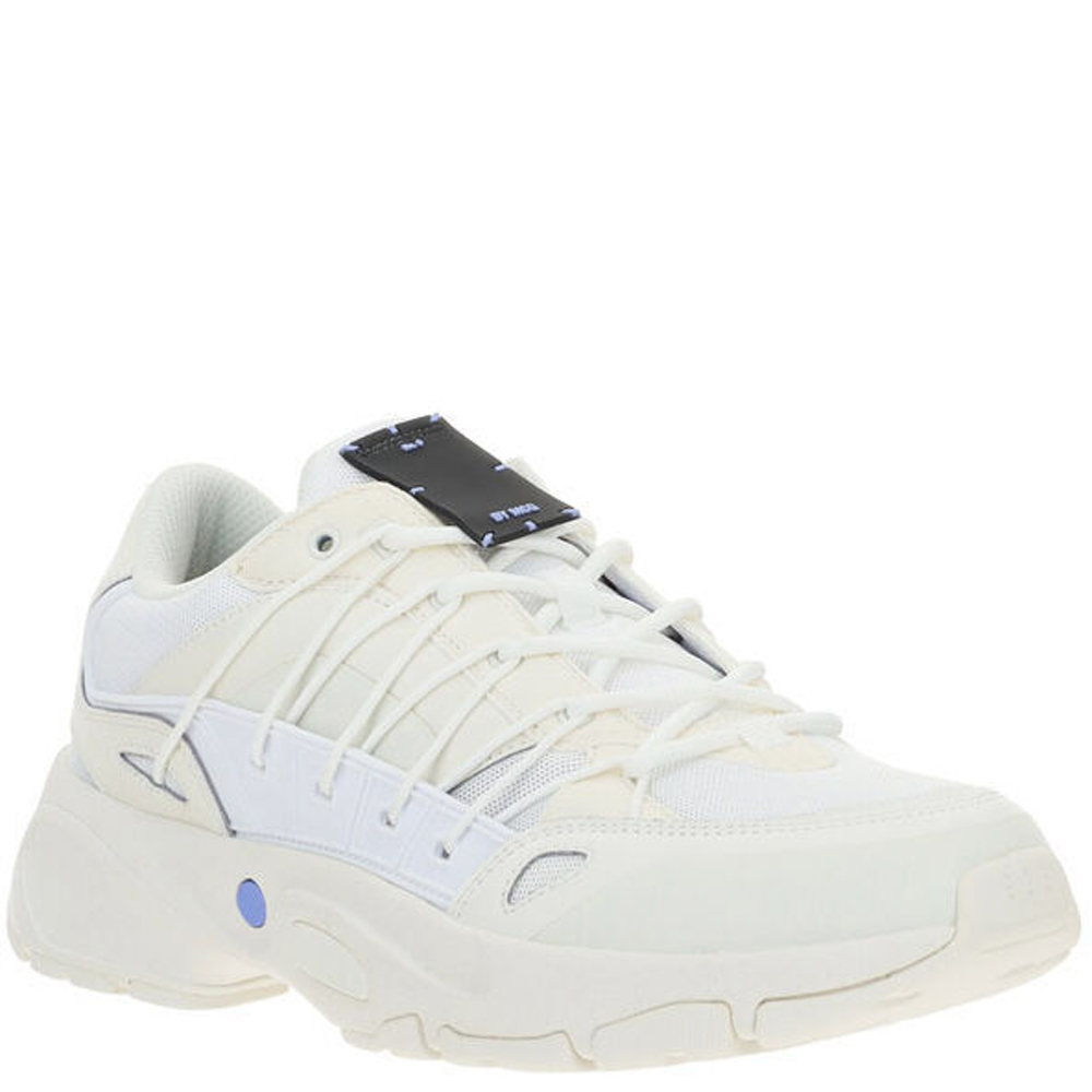 

Alexander McQueen White Mcq Sneaker Size IT