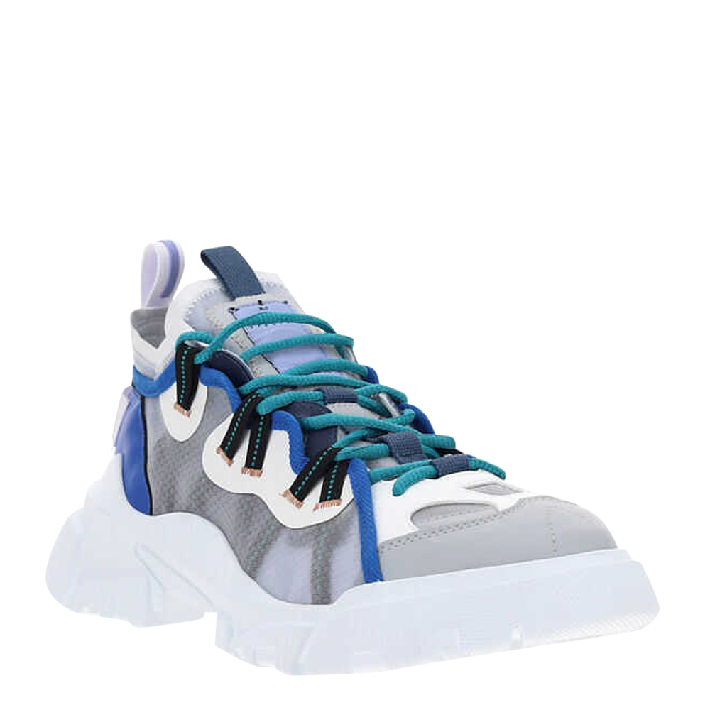 

Alexander McQueen Breathe Orbyt Descender Sneakers Size IT, Multicolor