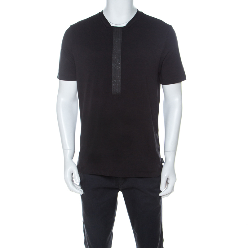 armani collezioni t shirt