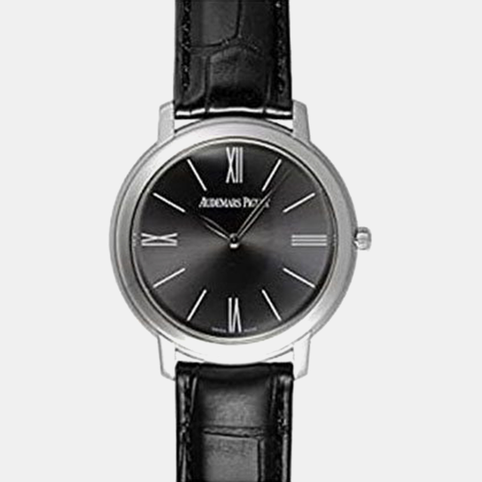 

Audemars Piguet Jules, Grey
