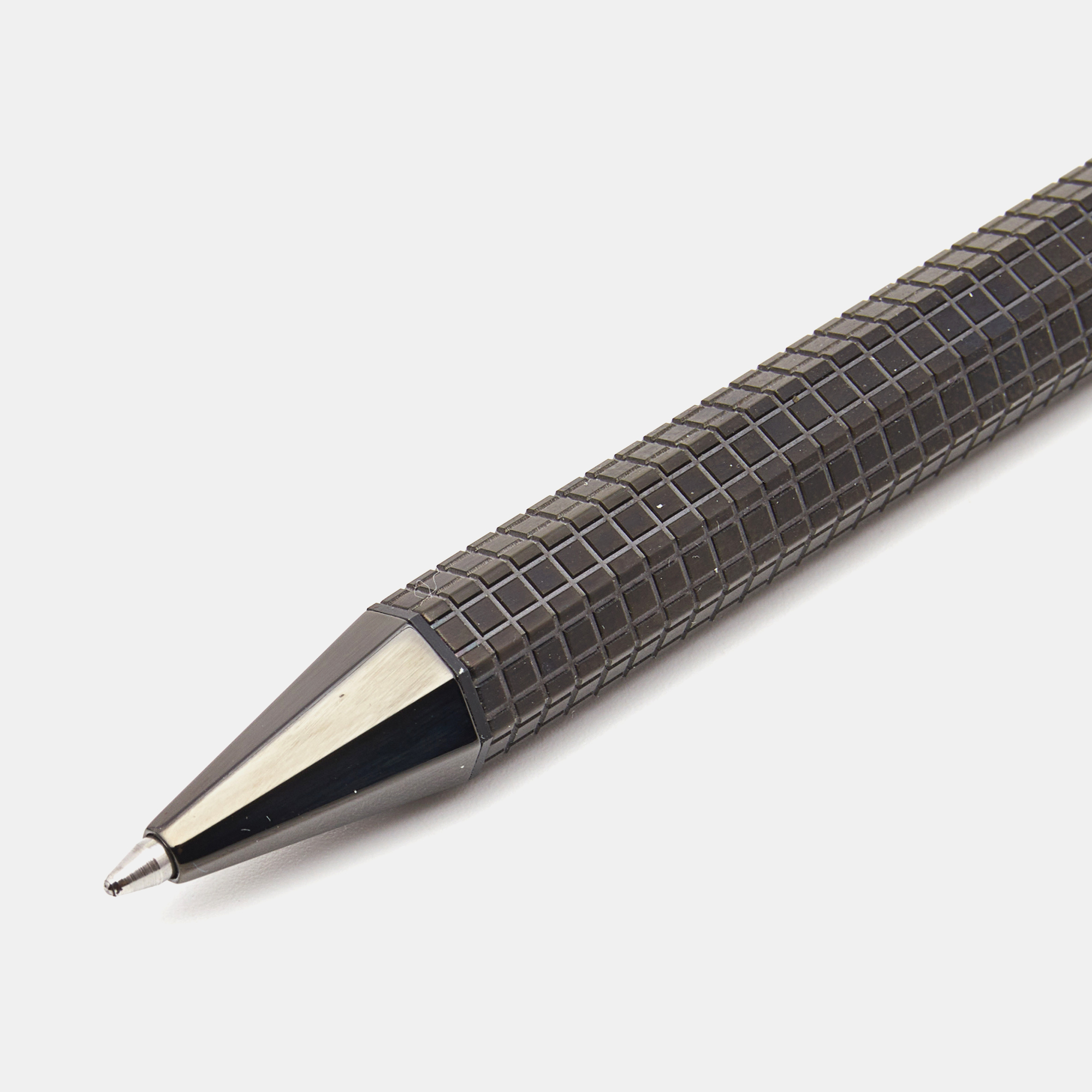 

Audemars Piguet Black PVD Coated Metal Ball Pen