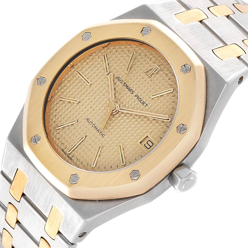 

Audemars Piguet Gold