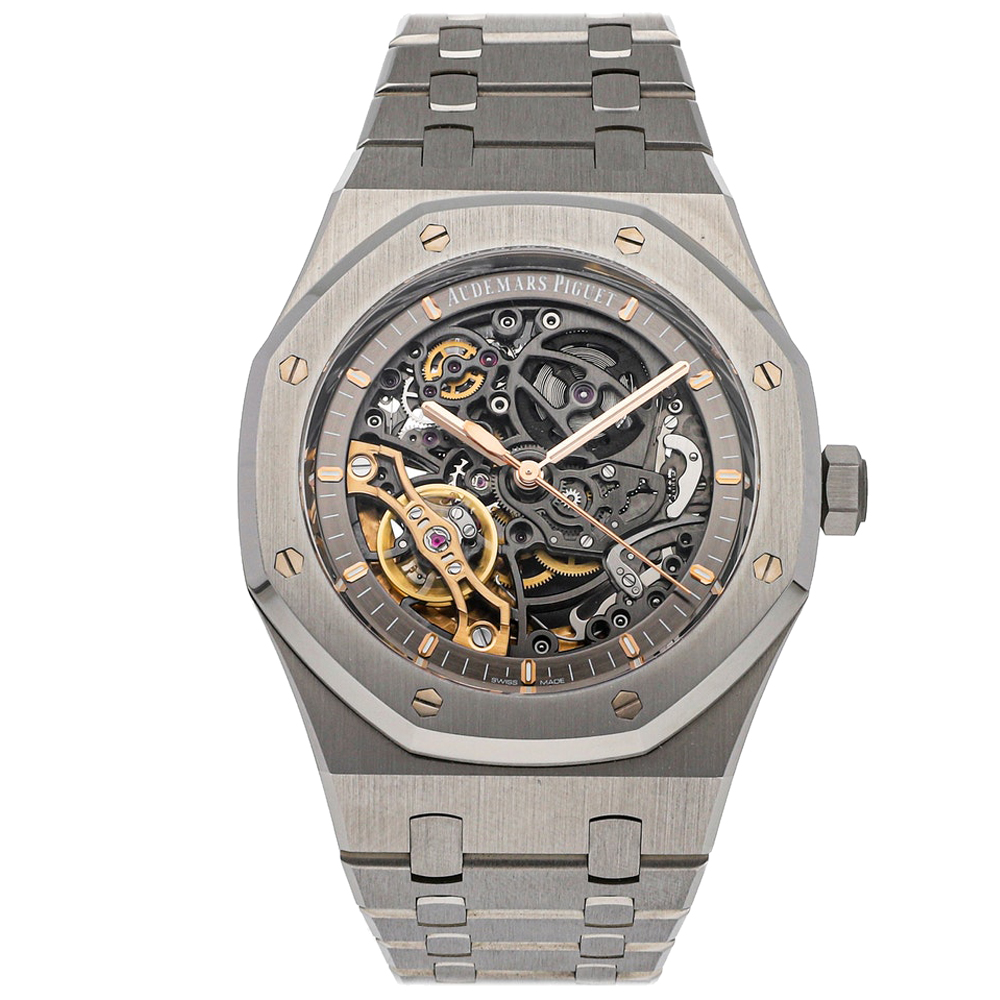 royal oak 15407st