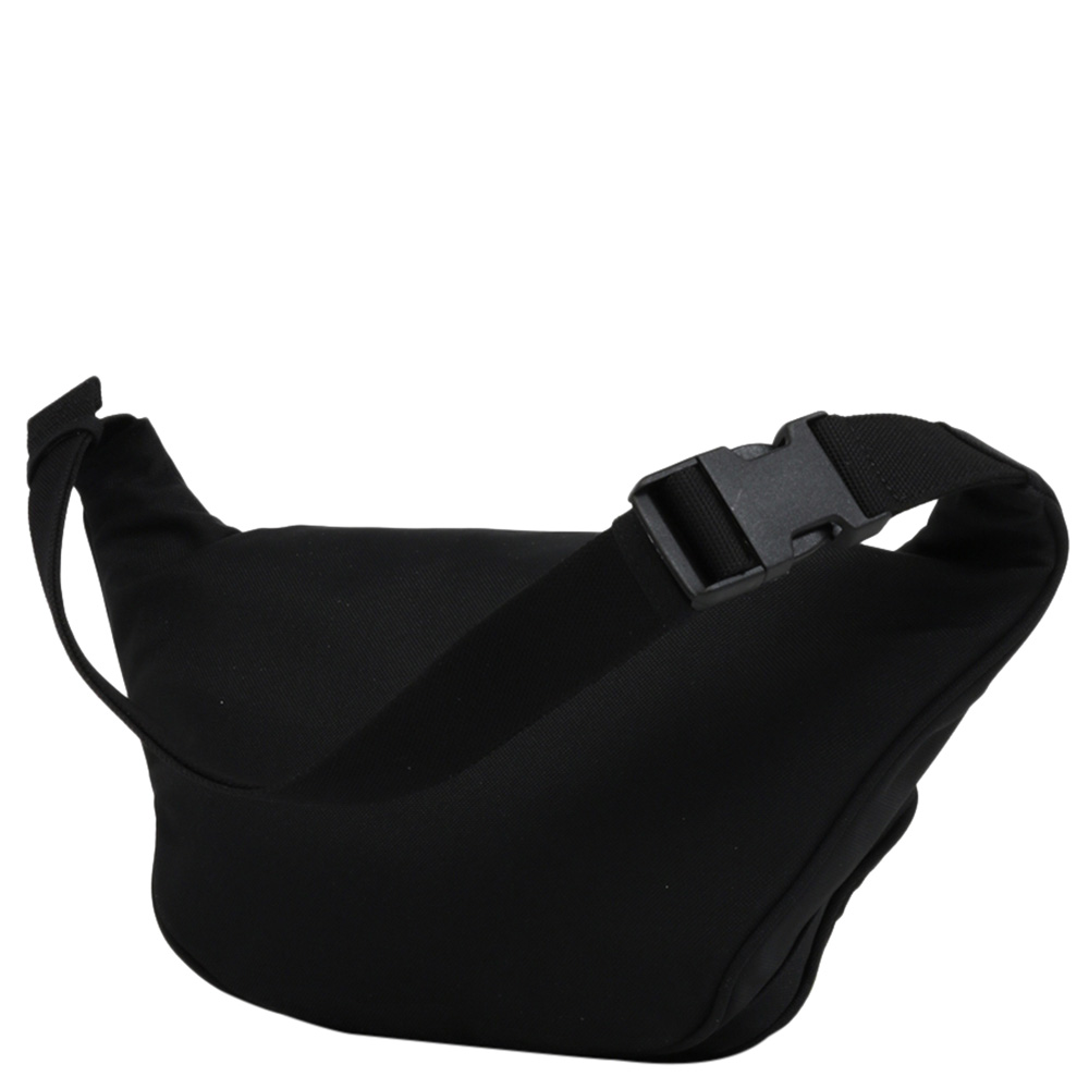 

Balenciaga Black Crew Belt Bag