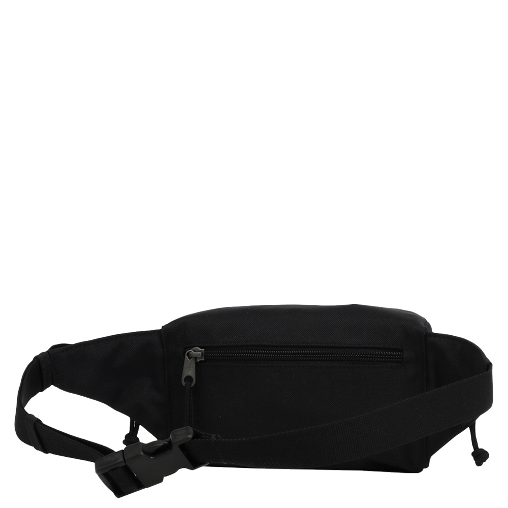 

Balenciaga Black Gym Wear Belt Bag