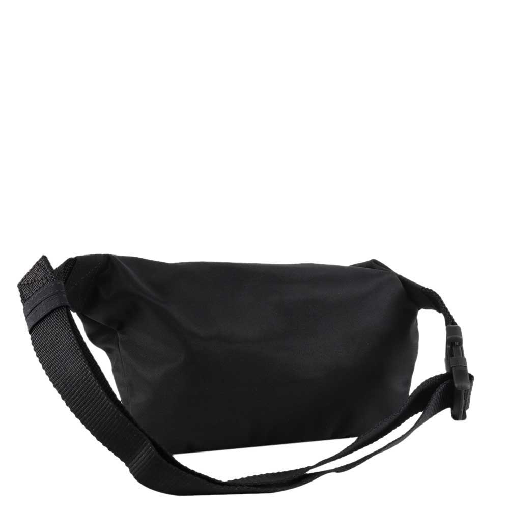 

Balenciaga Black/Red Nylon Wheel Belt Bag