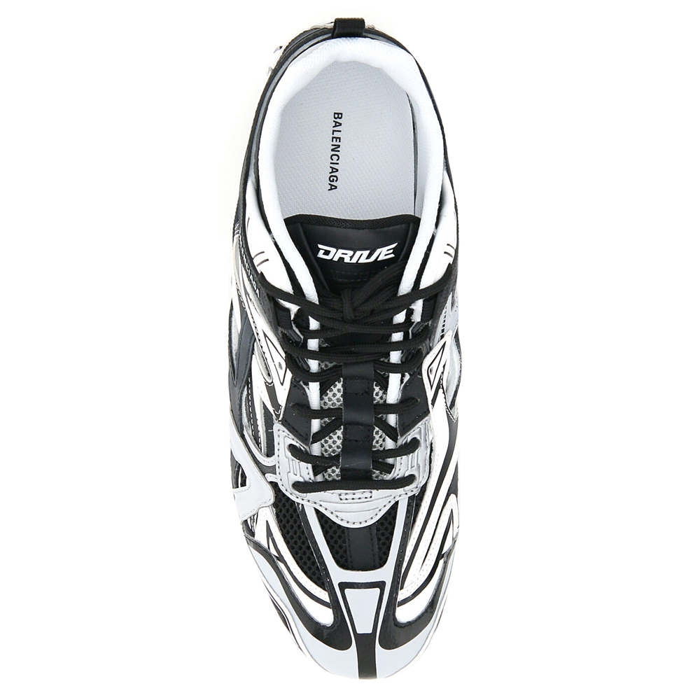 

Balenciaga Drive Sneakers Size EU, Multicolor