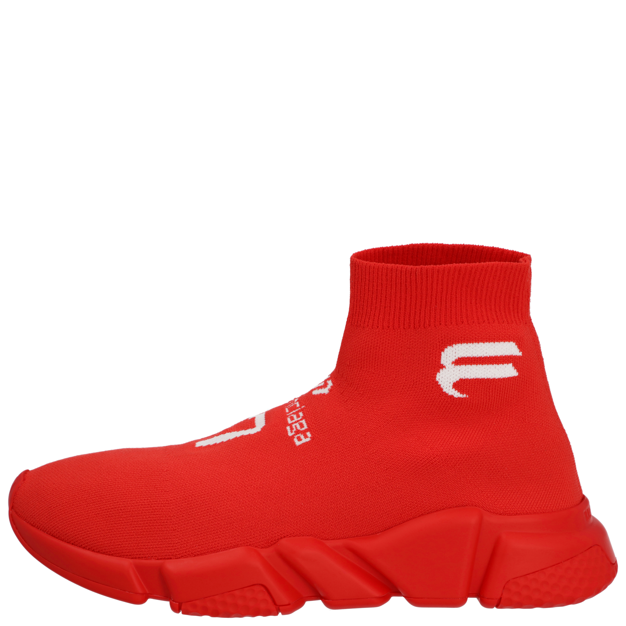 

Balenciaga Men's Speed Sneaker Intense Red EU
