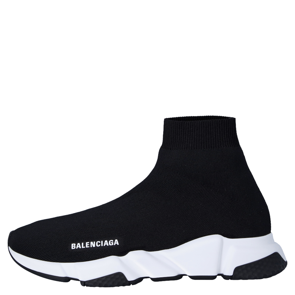 balenciaga speed second hand