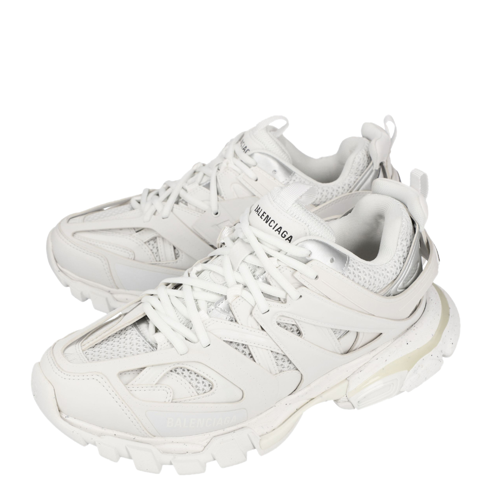 

Balenciaga White Track Recycled Size EU