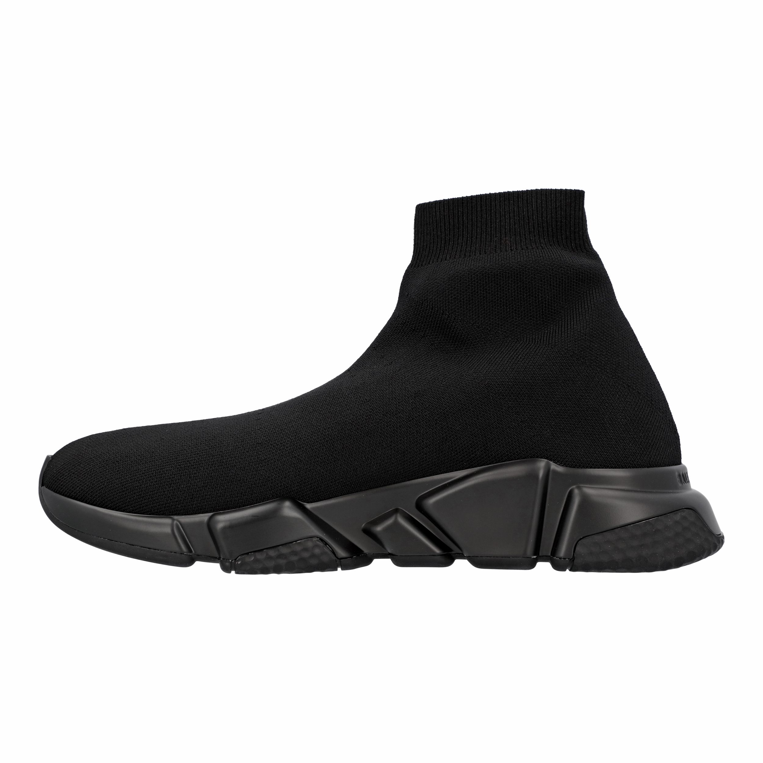 

Balenciaga Black Speed Sneakers EU