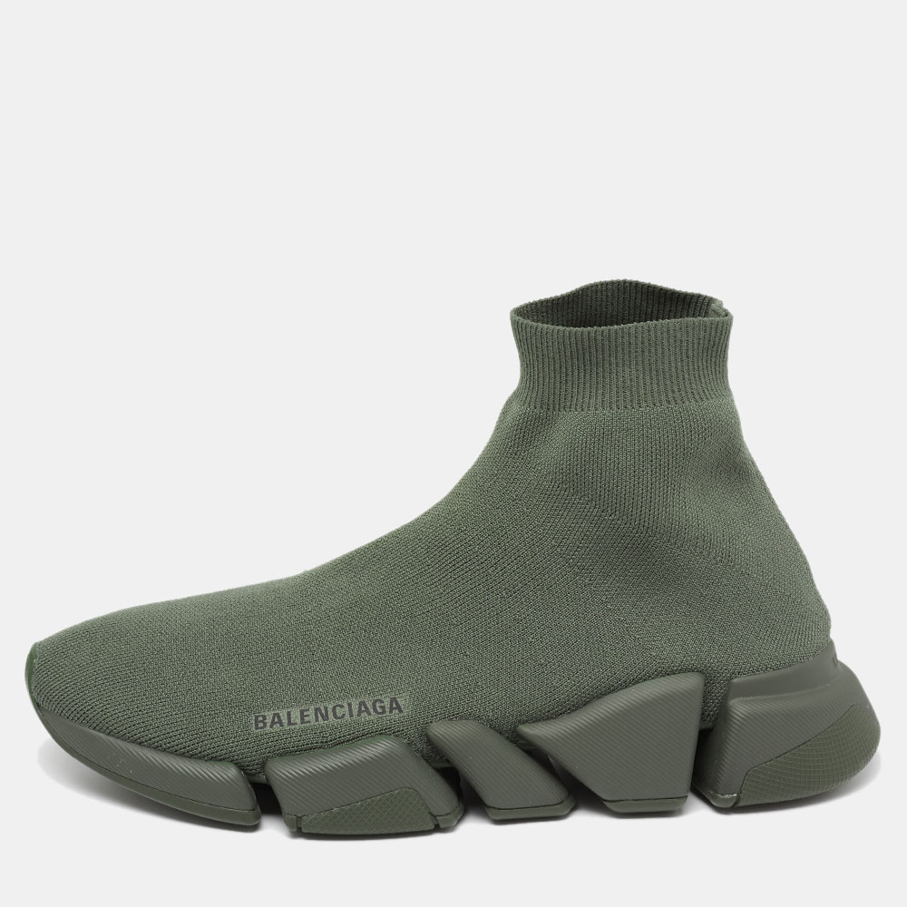 balenciaga trainers 42