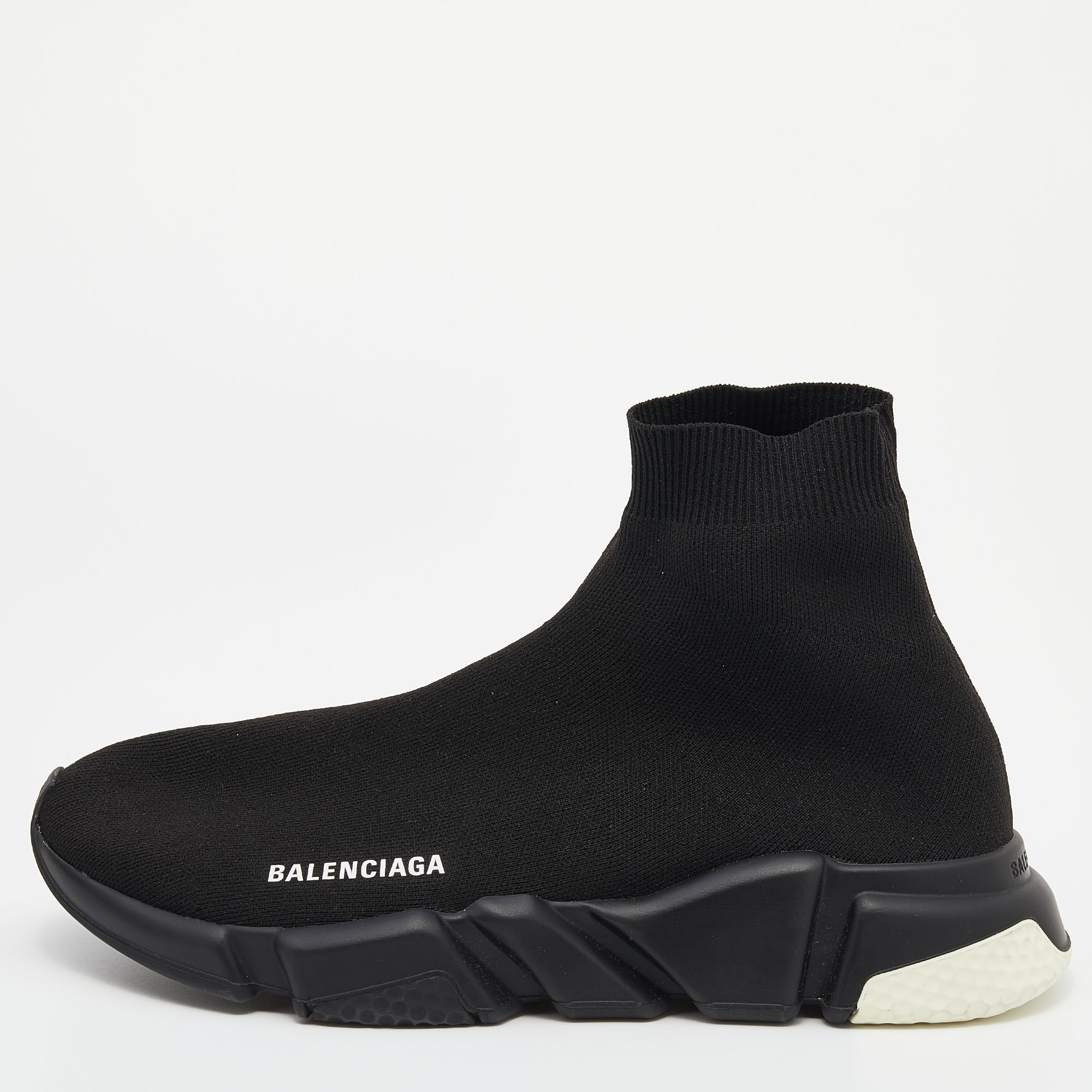 balenciaga speed trainer 42