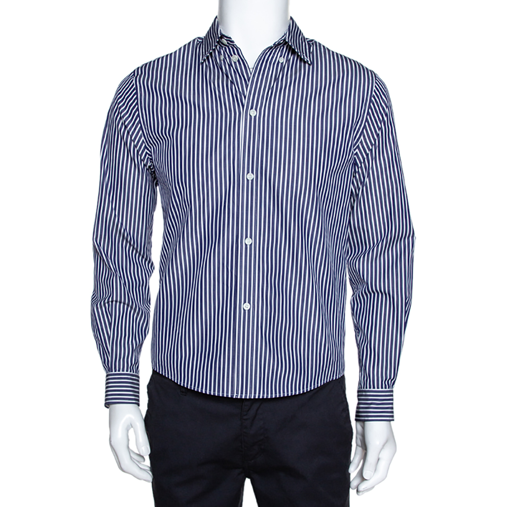 used balenciaga shirt