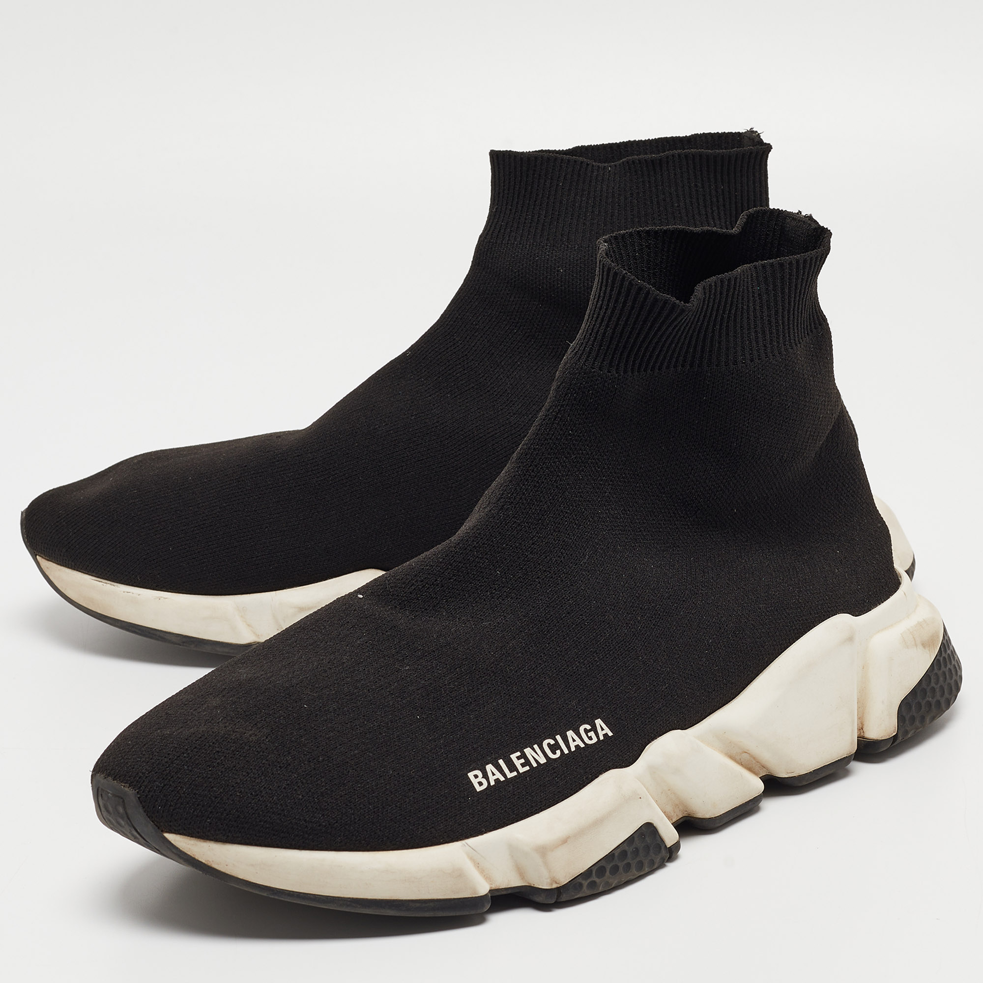 Balenciaga sock cheap shoes mens price