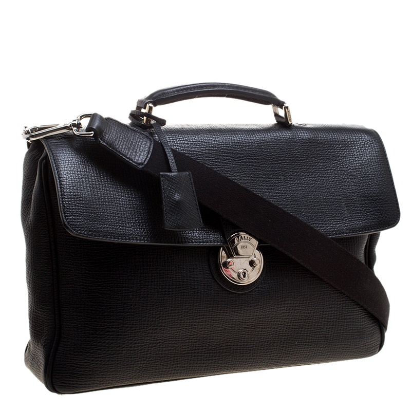 bally computer bag